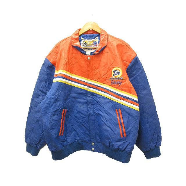ジェフ ハミルトン JEFF HAMILTON レーシングジャケット TIDE ジェフ ハミルトン JEFF HAMILTON レーシングジャケット TIDE