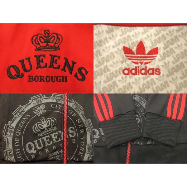 adidas アディダス RUN DMC ジャム マスタージェイ 追悼モデル adidas アディダス RUN DMC ジャム マスタージェイ 追悼モデル