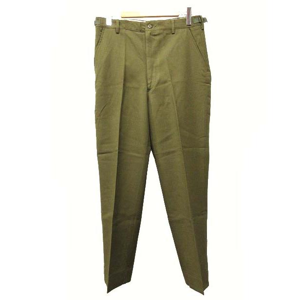70s 米軍 M-51 ウールパンツ ミリタリー ビンテージ U.S ARMY 70s 米軍 M-51 ウールパンツ ミリタリー ビンテージ U.S ARMY
