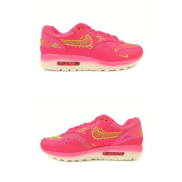 NIKE 未使用品 ナイキ エアマックス1 PRM ディア デ ムエルトス