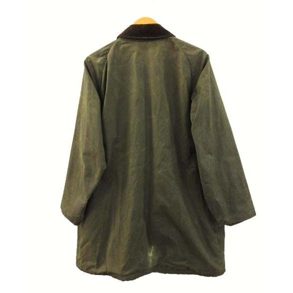 バブアー Barbour 80s ゲームフェア GAMEFAIR 2ワラント バブアー Barbour 80s ゲームフェア GAMEFAIR 2ワラント
