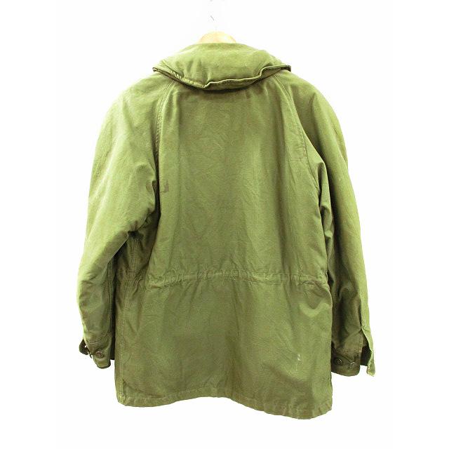 ヴィンテージ VINTAGE U.S.AF 60s キャトルジャケット パイル