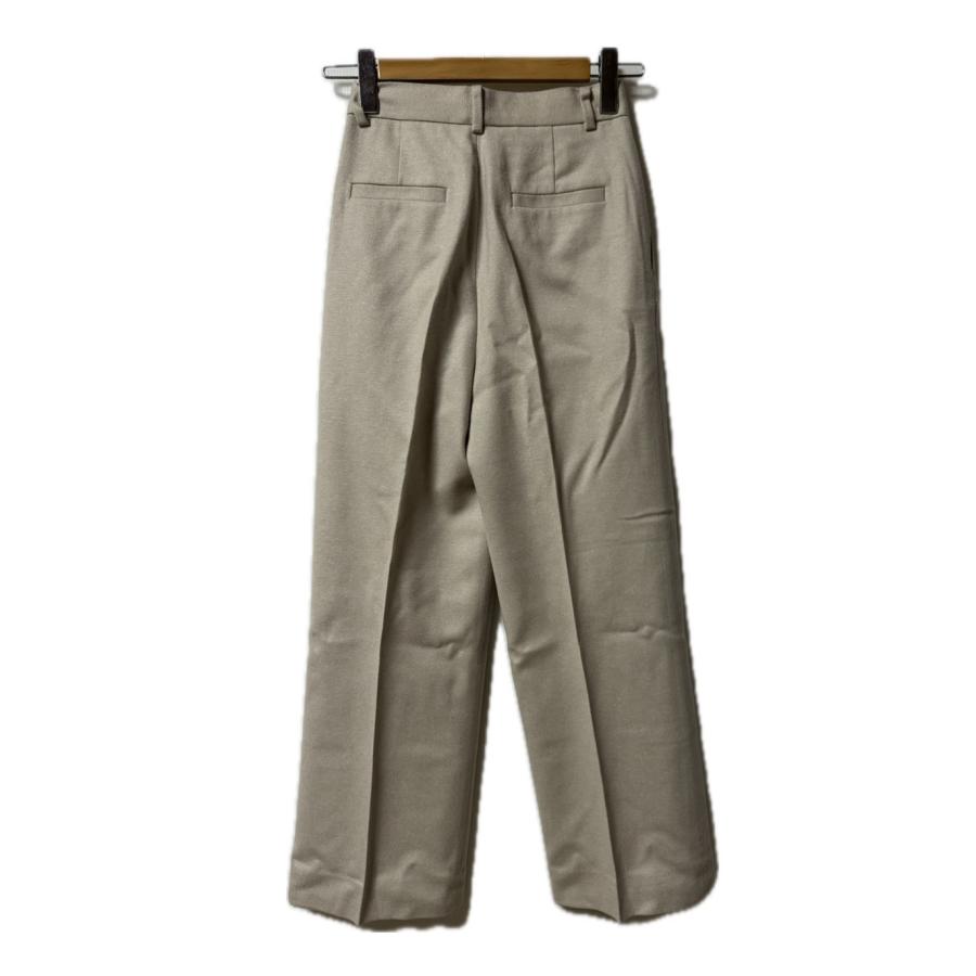 ユナイテッドアローズ UNITED ARROWS 21AW W/N ツイード 2タック 