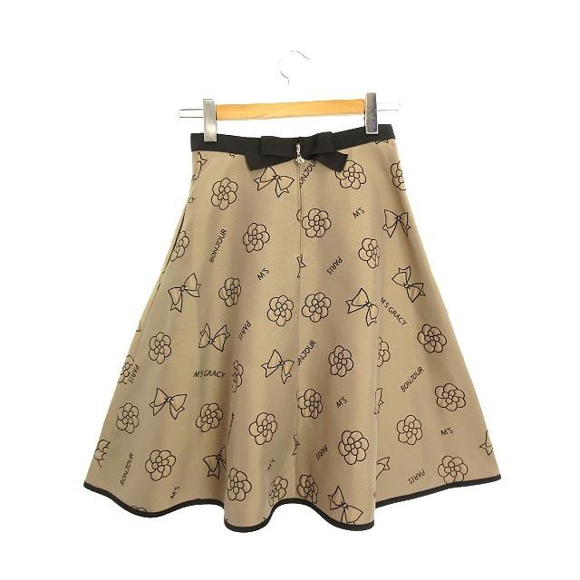 未使用 エムズグレイシー M 