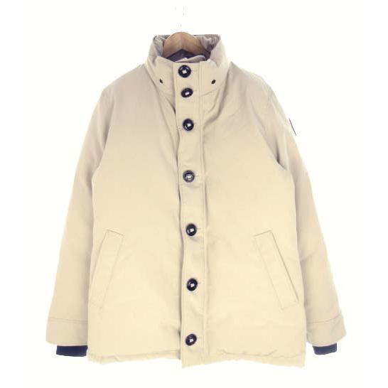 カナダグース CANADA GOOSE エディフィス 別注 オーフォード ORFORD 