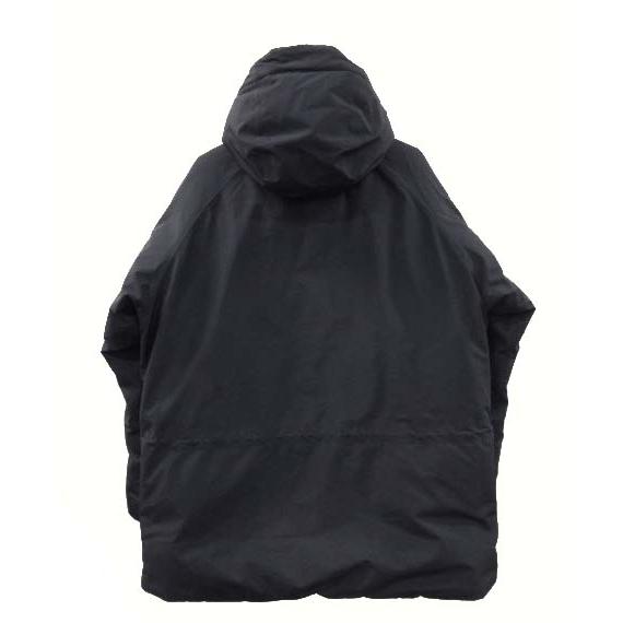 新品 Marmotマーモット マンモスダウンパーカー 黒 XL - ジャケット  