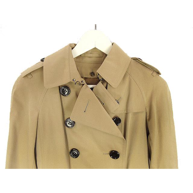 バーバリー ロンドン BURBERRY LONDON ライナー付 トレンチ バーバリー ロンドン BURBERRY LONDON ライナー付 トレンチ
