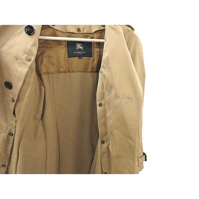 バーバリー ロンドン BURBERRY LONDON ライナー付 トレンチ バーバリー ロンドン BURBERRY LONDON ライナー付 トレンチ