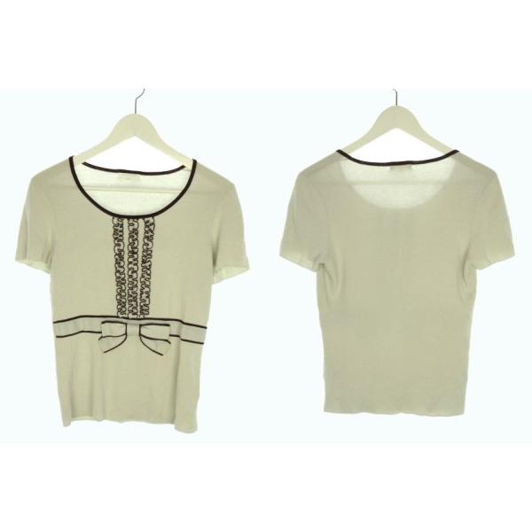 トゥービーシック TO BE CHIC アンサンブル ニット カーディガン