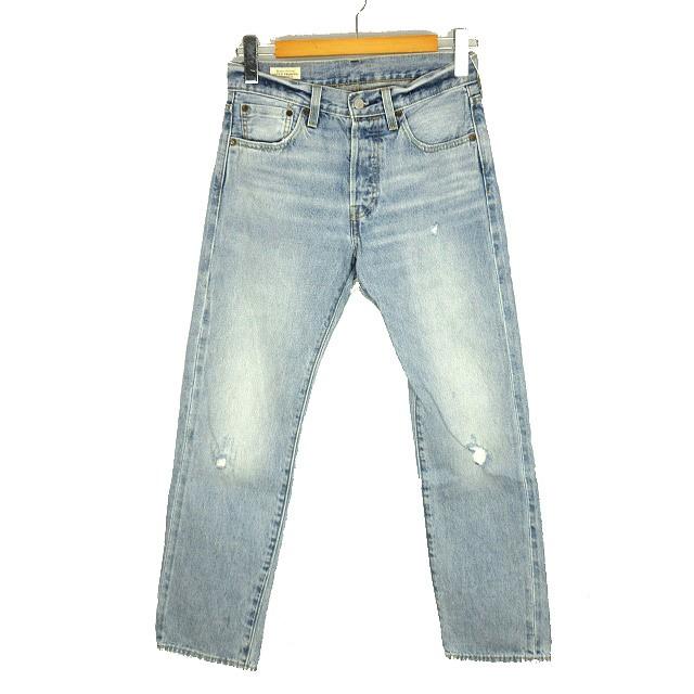 リーバイスプレミアム Levis PReMIUM ×BEAMS ビームス 501 EXCLUSIVE  