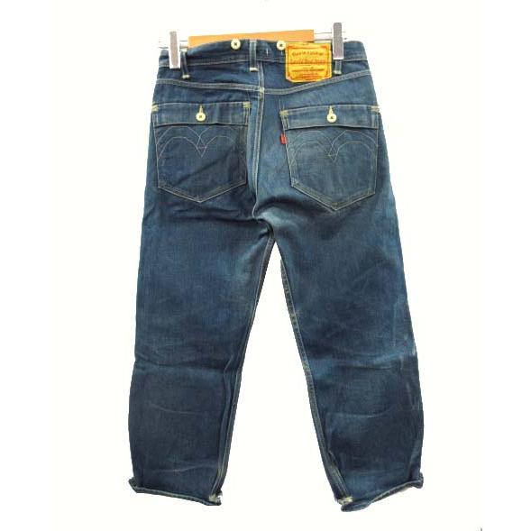 リーバイスレッド Levi