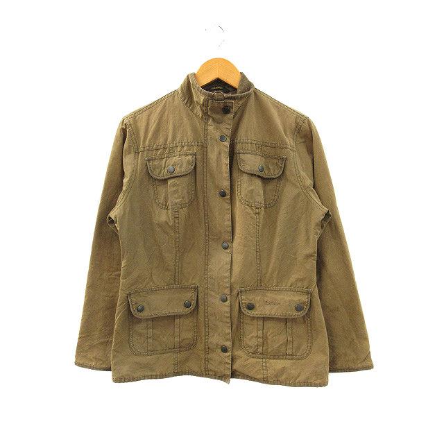 バブアー Barbour ユーティリティジャケット UTILITY JACKET