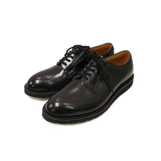 未使用品 ダナー DANNER ポストマンシューズ POSTMAN SHOES レザー 
