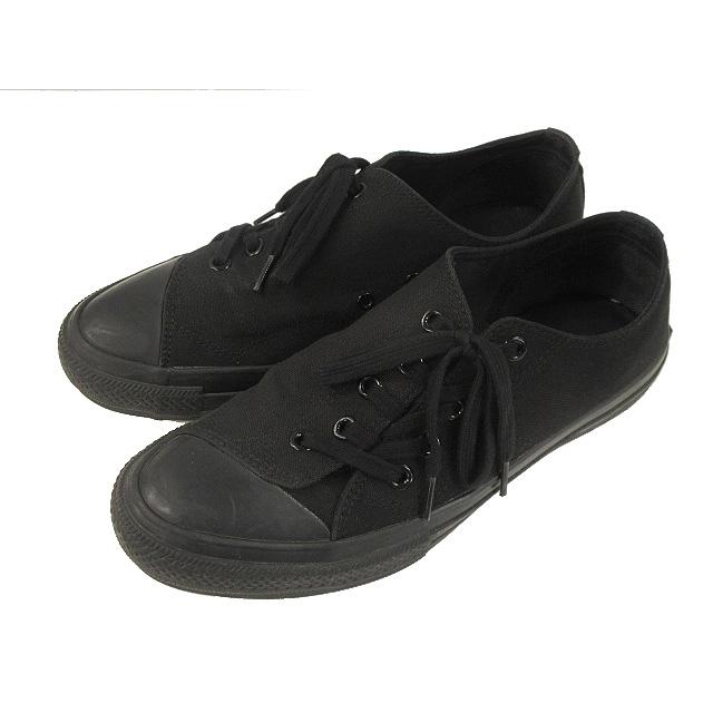 コンバース CONVERSE 23SS ×FUMITO GANRYU ALL STAR ASYMMETRY OX / FG  