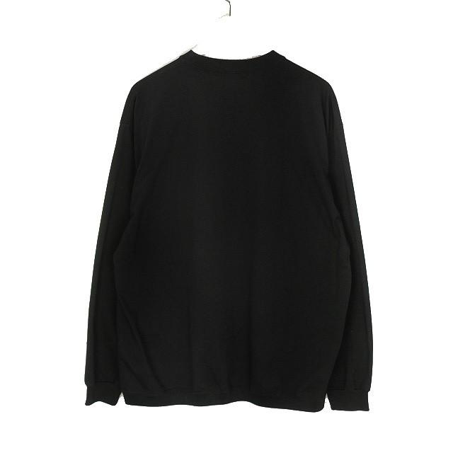 The Ennoy Professional ザ エンノイ プロフェッショナル Long Sleeve 