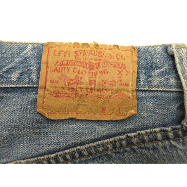 リーバイス Levi