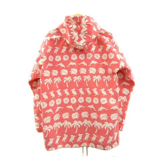 ヴィンテージ VINTAGE 80s 90s ミシガンラグ MICHIGAN RAG CO. 総柄  