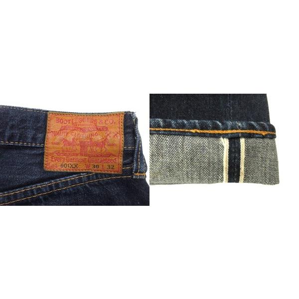 フリーホイーラーズ FREEWHEELERS Bootleggers ブートレガース 601XX 