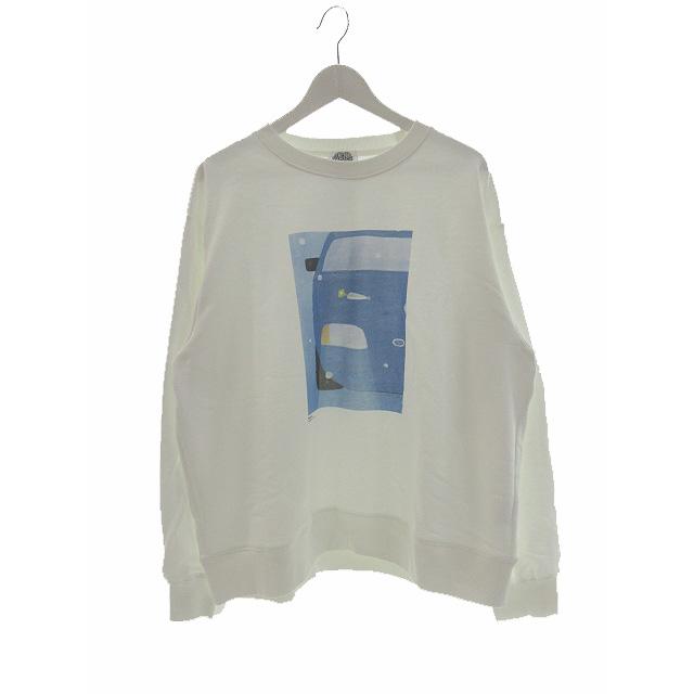 タトゥースタジオスウェット