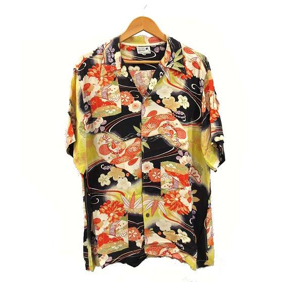 サンサーフ 東洋 SUN SURF スペシャルエディション KIMONO DESIGN 