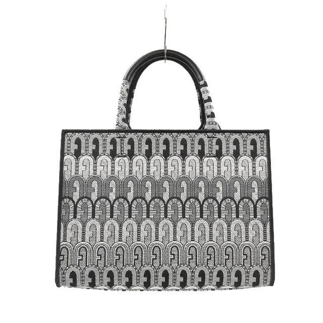 FURLA（フルラ） オポチュニティ トートバッグ 2way ブラック 黒
