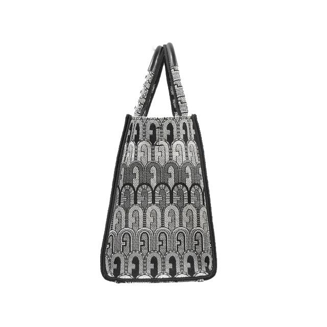 FURLA（フルラ） オポチュニティ トートバッグ 2way ブラック 黒