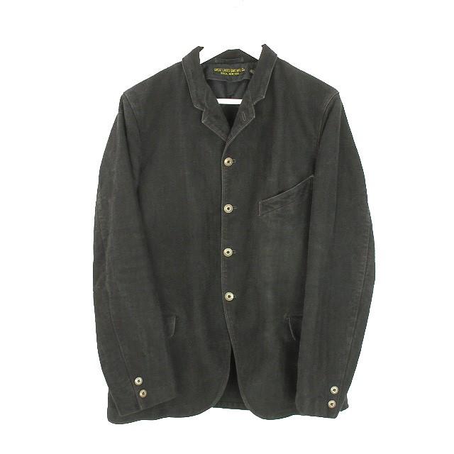 フリーホイーラーズ FREEWHEELERS JACKSON COAT ジャクソンコート 40 