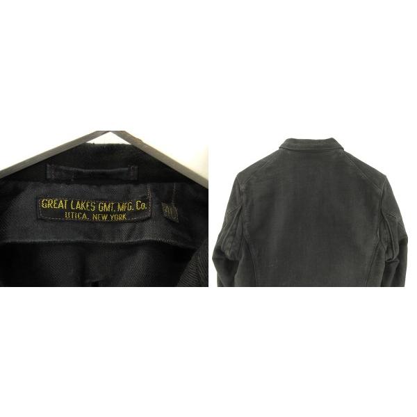 フリーホイーラーズ FREEWHEELERS JACKSON COAT ジャクソンコート 40 