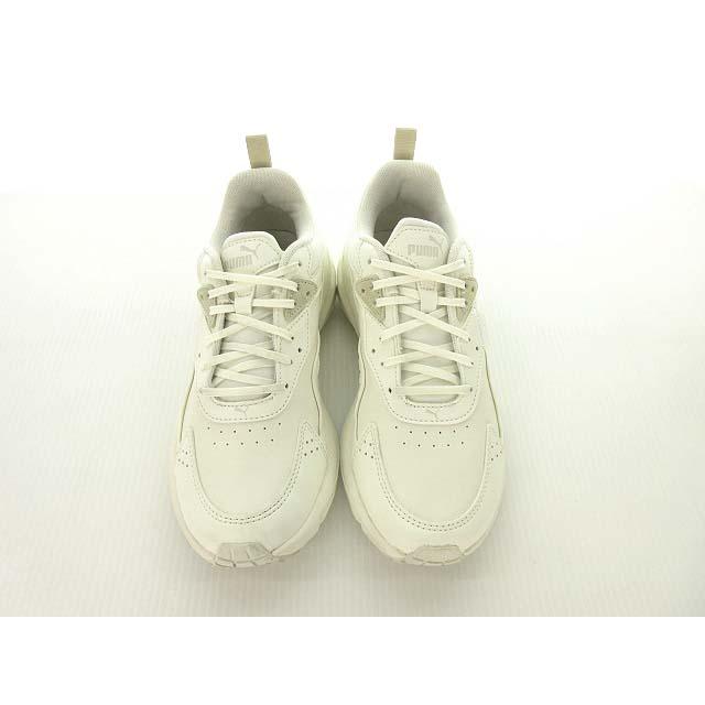 PUMA プーマ ヒプノティック HYPNOTIC CL スニーカー 靴 398610