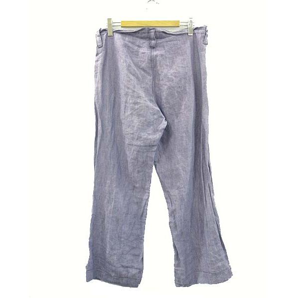 ヴィンテージ VINTAGE 50s 60s フランス軍 海軍 ラミーリネン セーラー