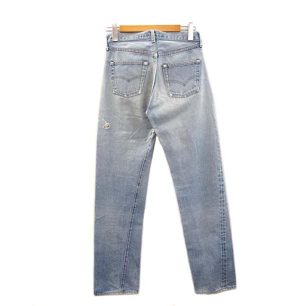 Levi's リーバイス 80s 501 赤耳 デニムパンツ 524刻印 Levi's リーバイス 80s 501 赤耳 デニムパンツ 524刻印