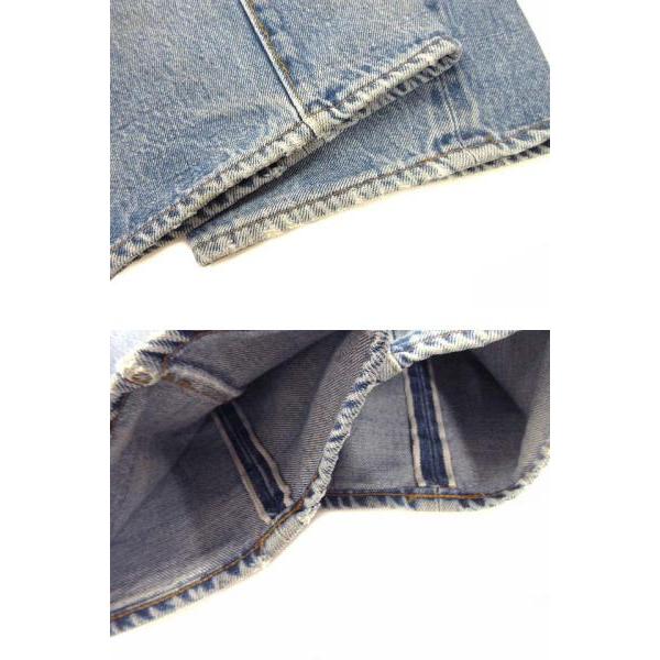 Levi's リーバイス 80s 501 赤耳 デニムパンツ 524刻印 Levi's リーバイス 80s 501 赤耳 デニムパンツ 524刻印