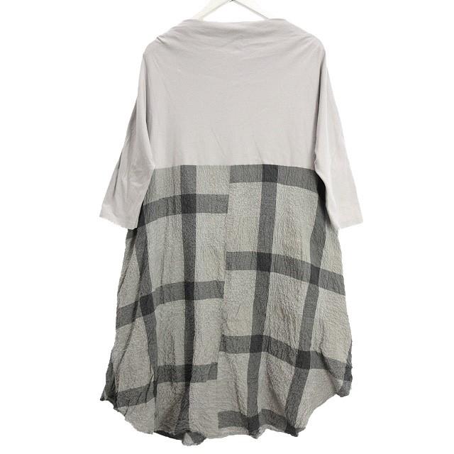 最終価格～センソユニコ 芽風 変形ワンピース