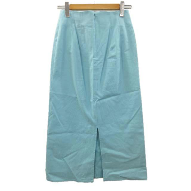 デプレ DES PRES トゥモローランド コットンストレッチ フレアフィット  