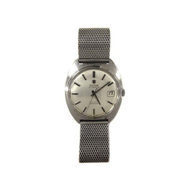 ヴィンテージ VINTAGE ウォルサム ニューポート WALTHAM Newport 