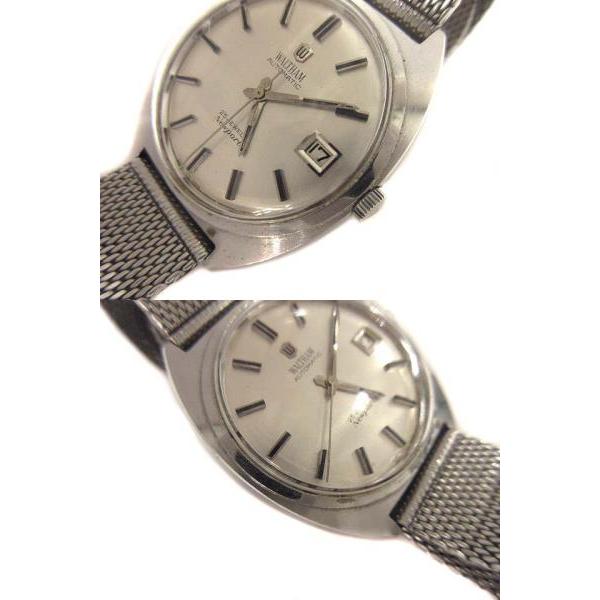 ヴィンテージ VINTAGE ウォルサム ニューポート WALTHAM Newport 