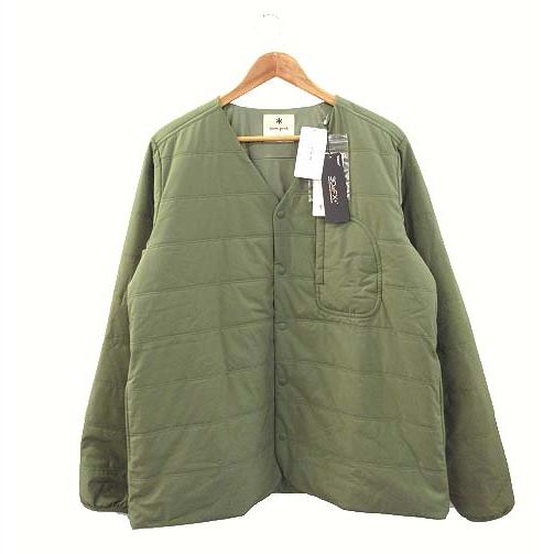 未使用品 スノーピーク snowpeak フレキシブル インサレーション 