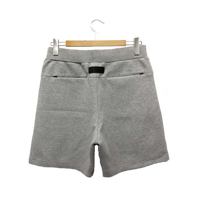 F.C.R.B. TECH SWEAT TEAM BAGGY SHORTS M 【公式通販】