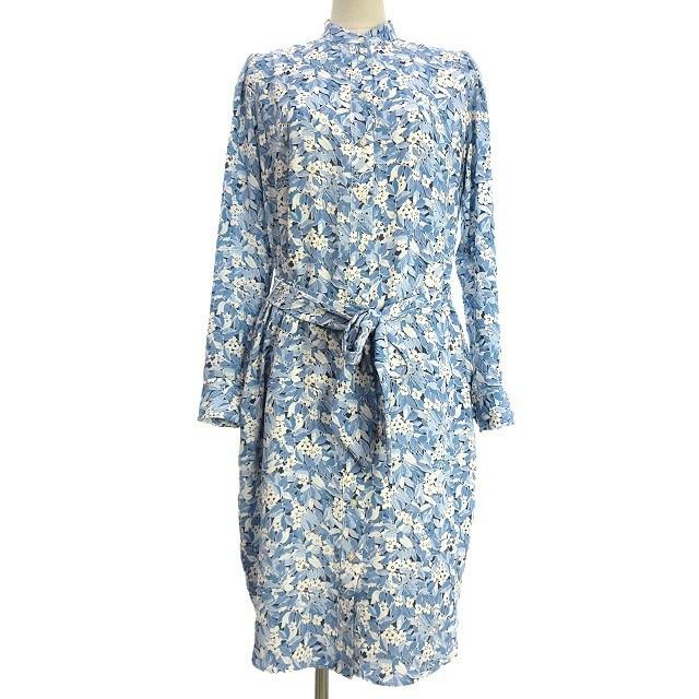 ローレンラルフローレン LAUREN RALPH LAUREN シャツ ワンピース 2  