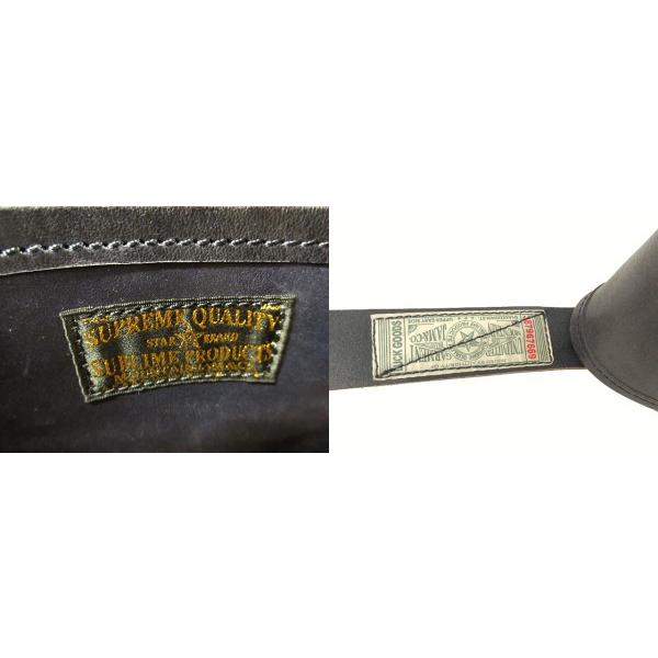 MOUNTAIN JAM & Co. マウンテンジャム＆コー Bucker ショルダーバッグ