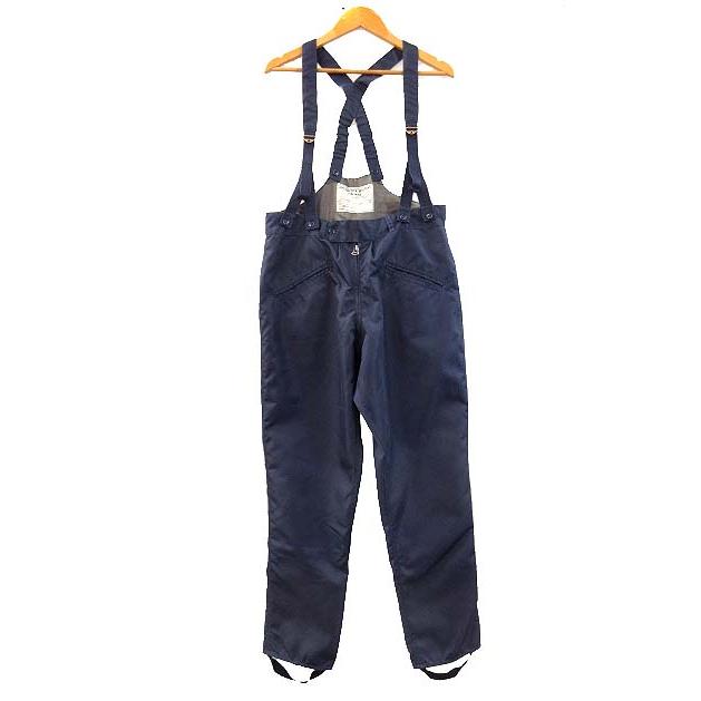 ヴィンテージ VINTAGE 60s イタリア軍 AIR FORCE フライトパンツ 