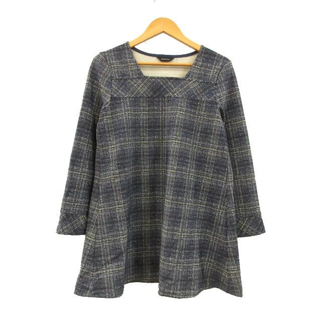 インゲボルグINGEBORG チュニック11号