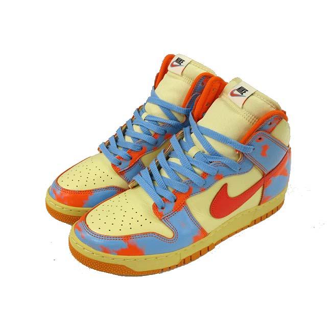 NIKE ナイキ DUNK HIGH 1985 SP ダンク ハイ DD9404 800 マルチ