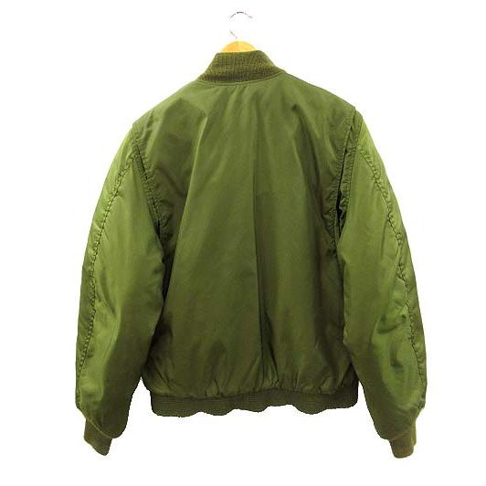 スピワック SPIEWAK 90s G8 フライトジャケット WEP ゴンズ