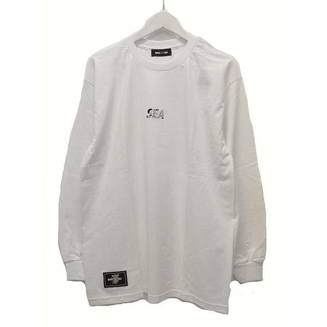ウィンダンシー WIND AND SEA IT
