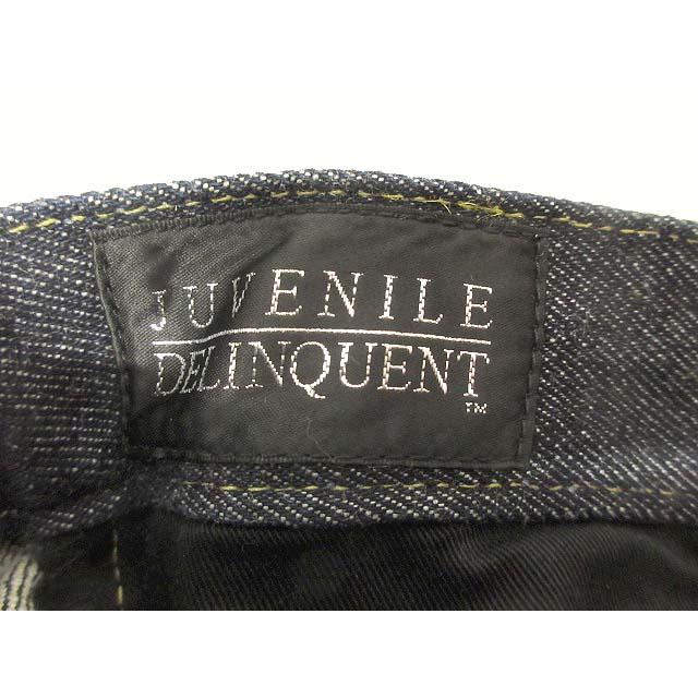 ジュベナイル デリンクエント JUVENILE DELINQUENT 銃弾 刺繍 ジュベナイル デリンクエント JUVENILE DELINQUENT 銃弾 刺繍