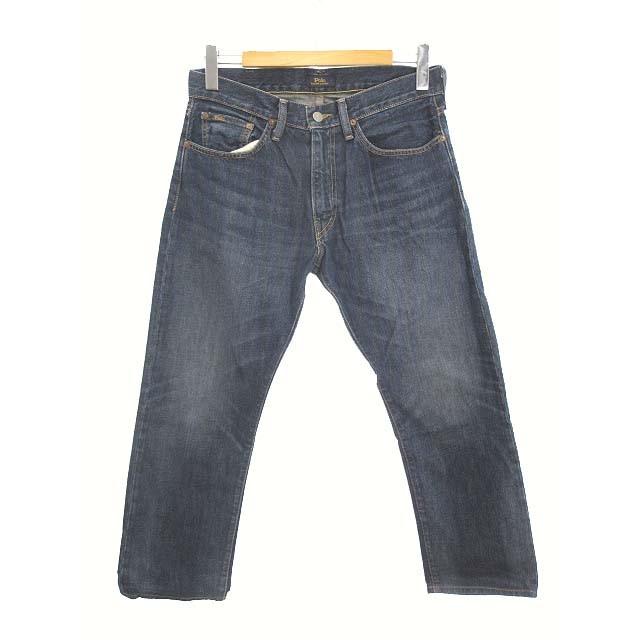 ポロ ラルフローレン POLO RALPH LAUREN デニムパンツ ジーンズ 30 