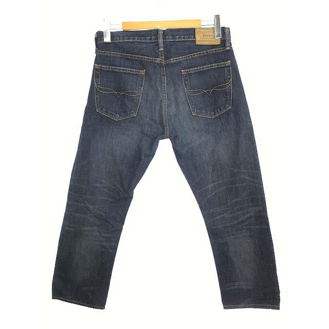 ポロ ラルフローレン POLO RALPH LAUREN デニムパンツ ジーンズ 30 