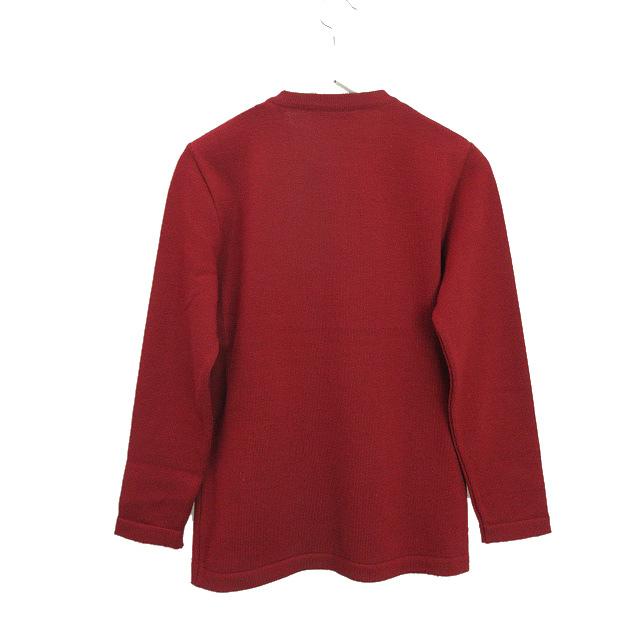 FERRAGAMO サルヴァトーレフェラガモ Salvatore Ferragamo ニット プル  