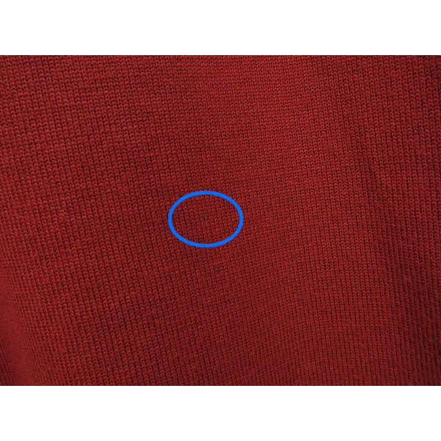 FERRAGAMO サルヴァトーレフェラガモ Salvatore Ferragamo ニット プル  